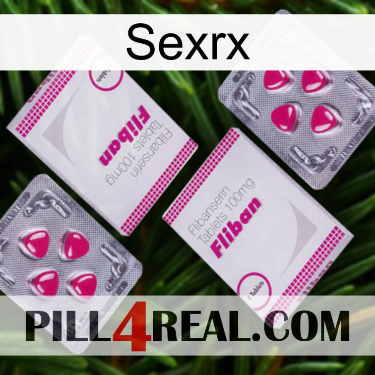Sexrx 33